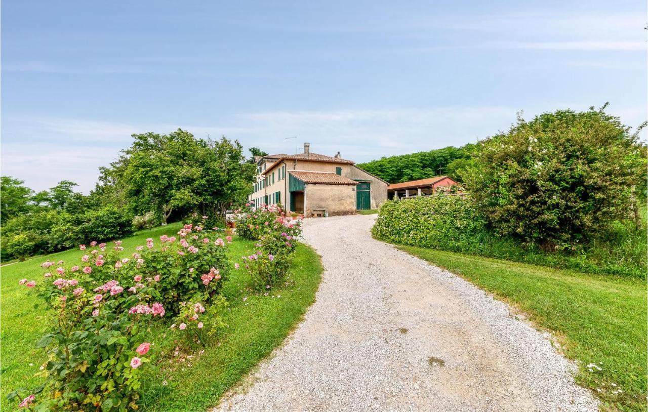 Ballo Montebelluna Exterior foto