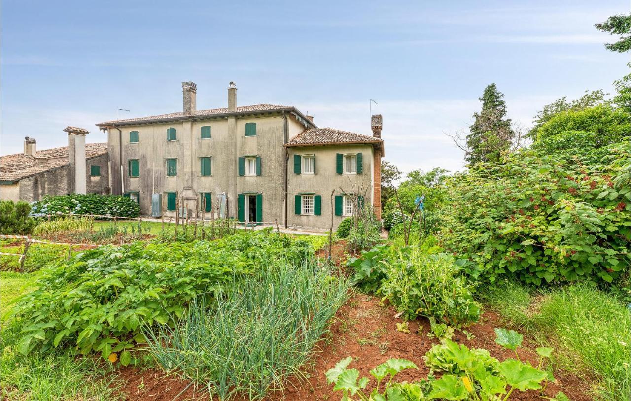 Ballo Montebelluna Exterior foto