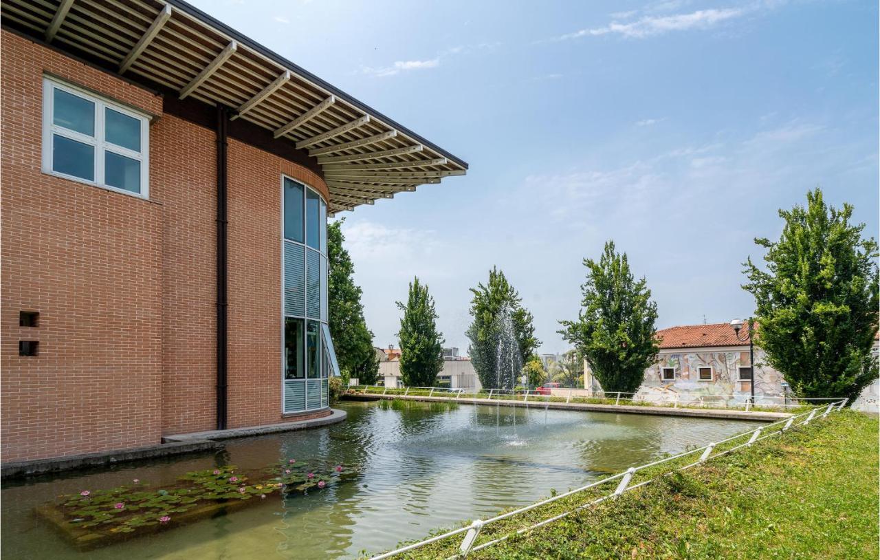 Ballo Montebelluna Exterior foto